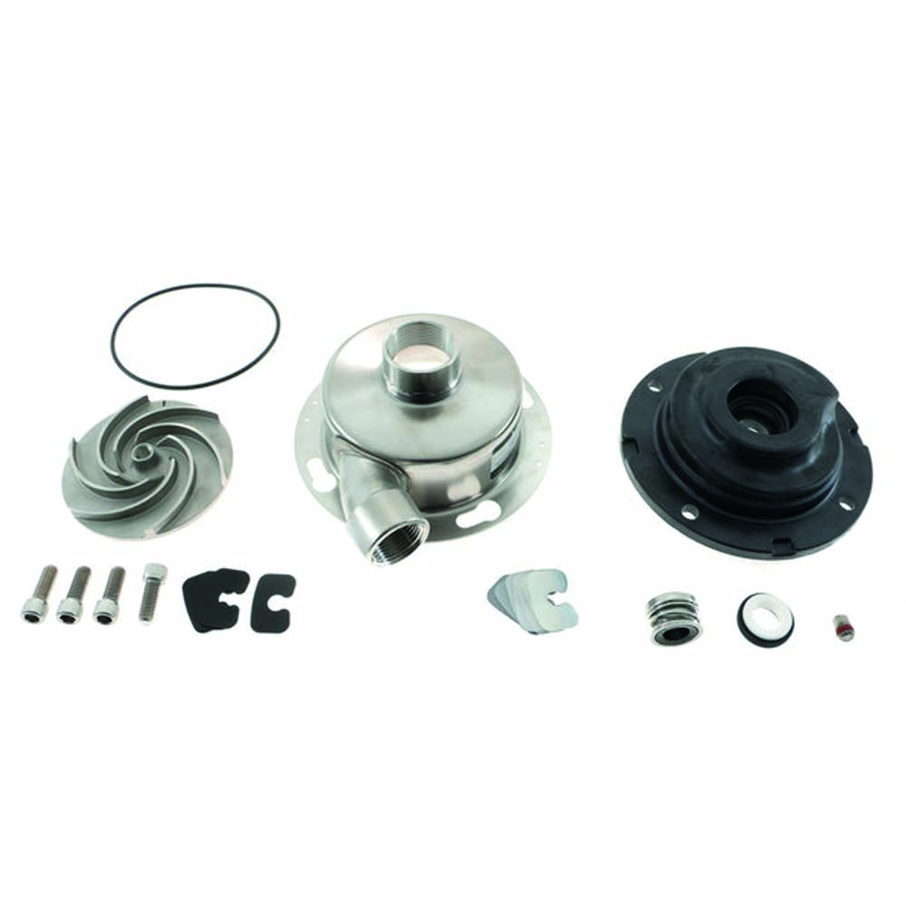  - Motor Assembly Parts